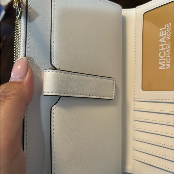 MK rainbow wallet - Picture 6 of 6